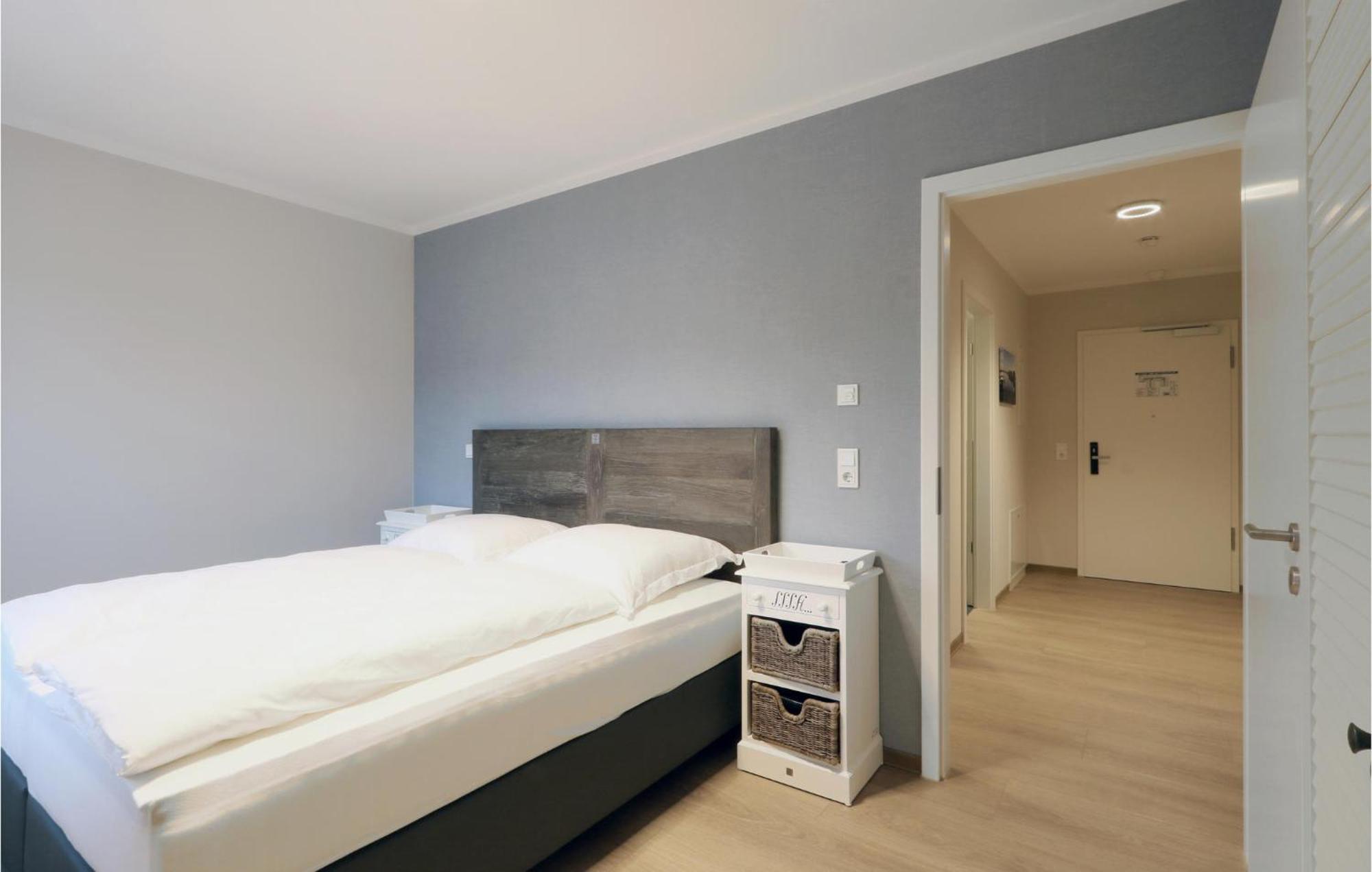 בולטנהאגן Baltischer Hof Apartment 45 מראה חיצוני תמונה