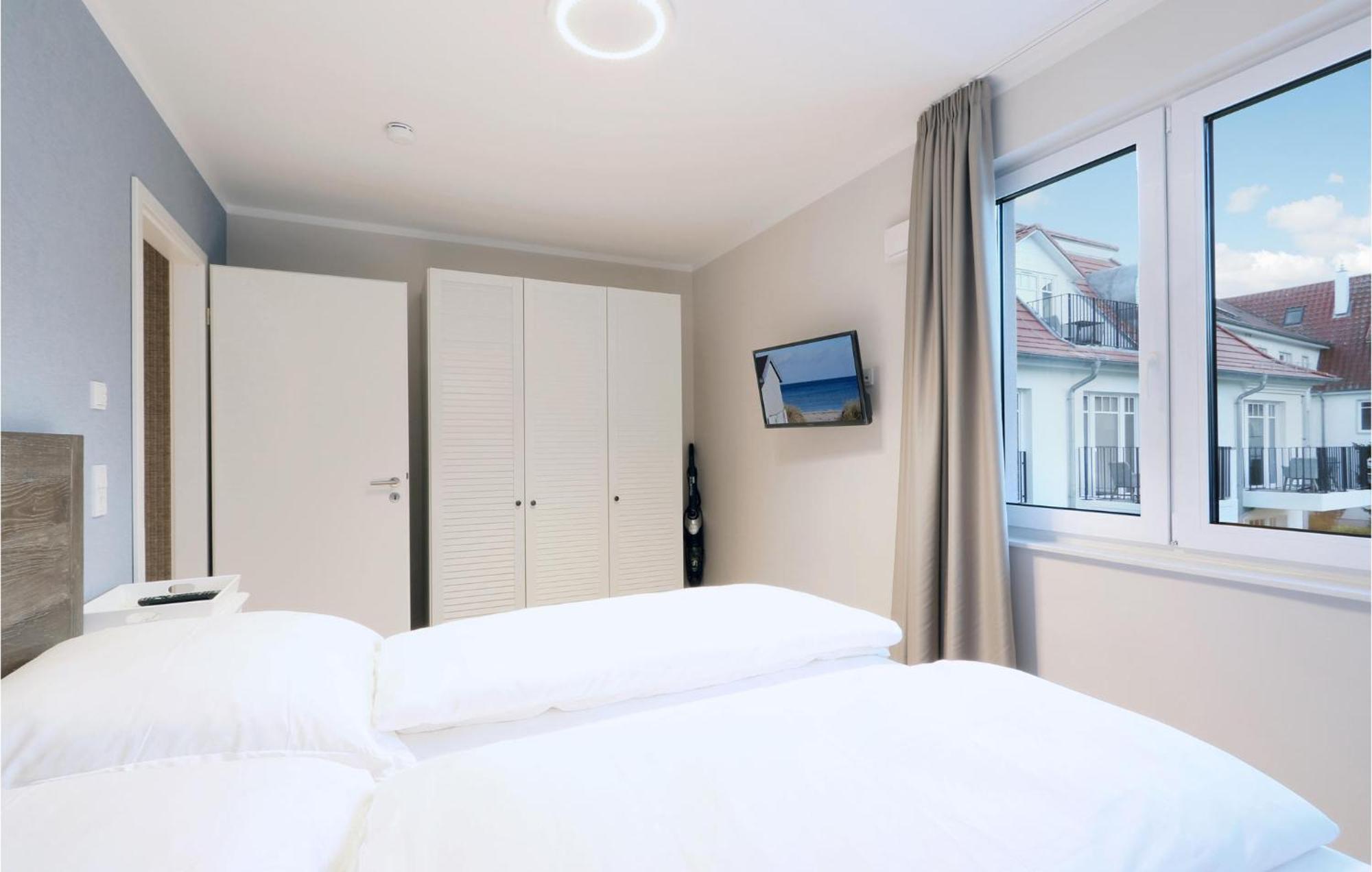 בולטנהאגן Baltischer Hof Apartment 45 מראה חיצוני תמונה