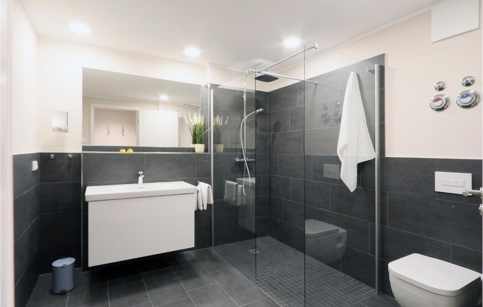 בולטנהאגן Baltischer Hof Apartment 45 מראה חיצוני תמונה