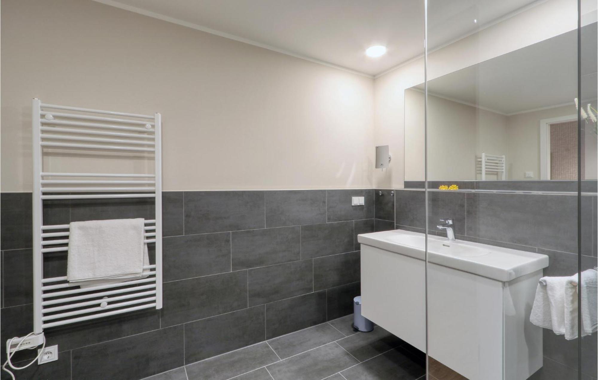 בולטנהאגן Baltischer Hof Apartment 45 מראה חיצוני תמונה