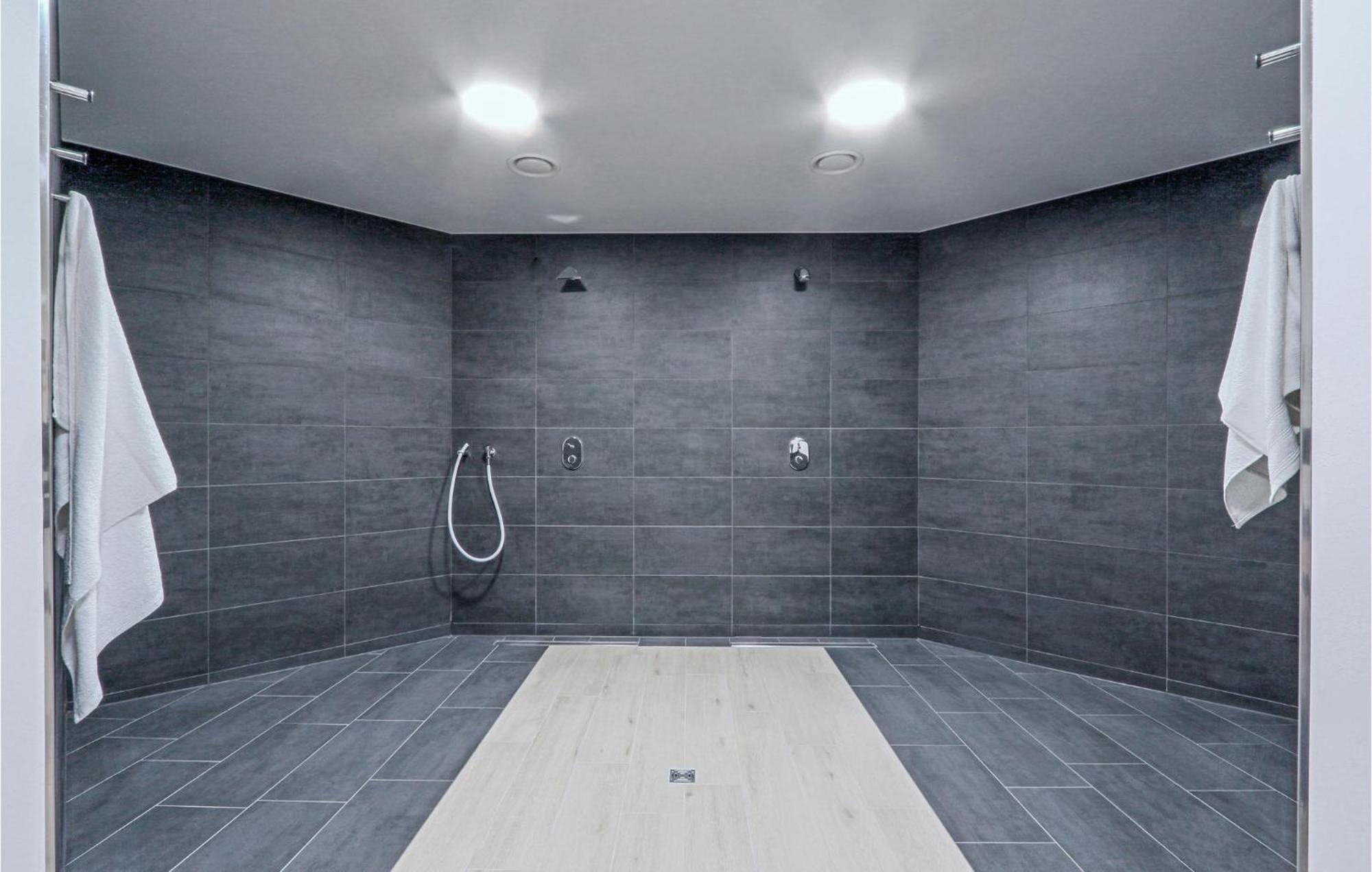בולטנהאגן Baltischer Hof Apartment 45 מראה חיצוני תמונה